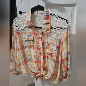 Woman's top